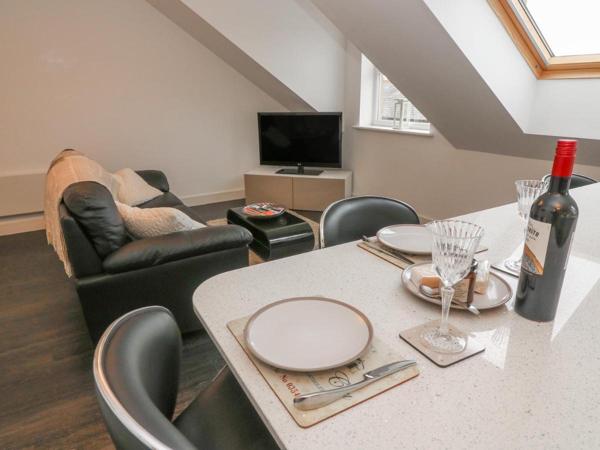 5 Old Laundry Mews Apartment Ингълтън Екстериор снимка